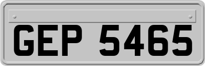 GEP5465