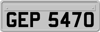 GEP5470