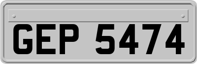GEP5474