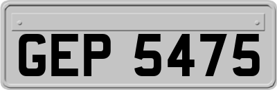 GEP5475