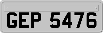 GEP5476