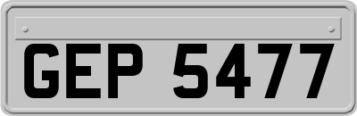 GEP5477