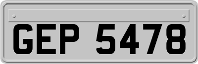 GEP5478