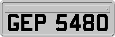 GEP5480