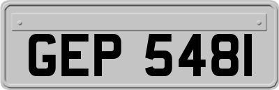 GEP5481