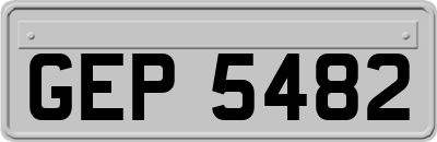 GEP5482