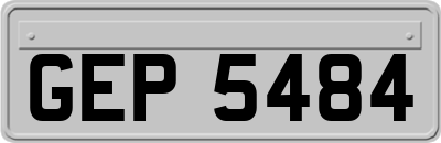 GEP5484