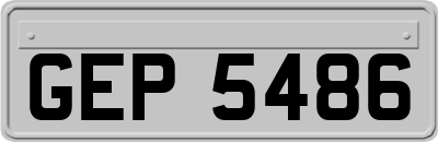 GEP5486