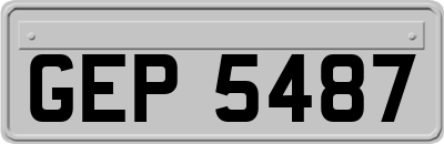 GEP5487