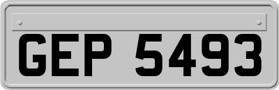 GEP5493