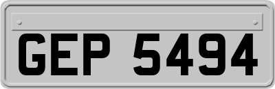 GEP5494