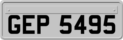 GEP5495