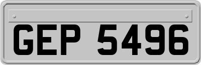 GEP5496