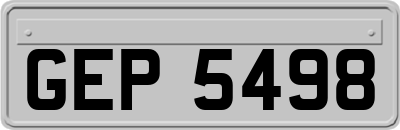 GEP5498