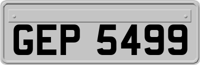 GEP5499