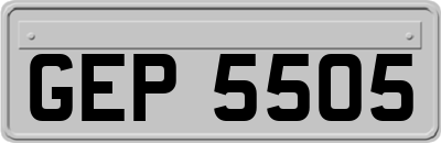 GEP5505
