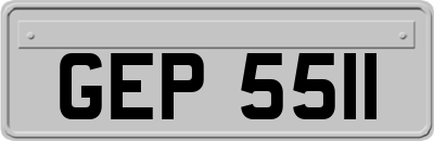 GEP5511