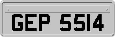 GEP5514