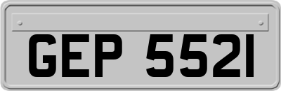 GEP5521
