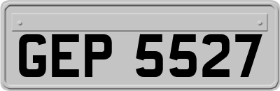 GEP5527