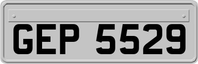 GEP5529