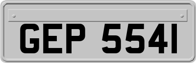 GEP5541