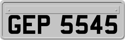 GEP5545