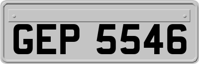 GEP5546