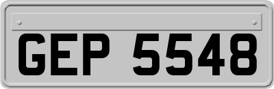 GEP5548