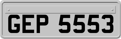 GEP5553