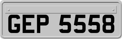 GEP5558