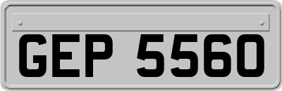 GEP5560