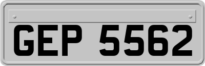 GEP5562
