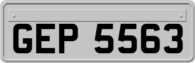 GEP5563