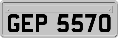 GEP5570