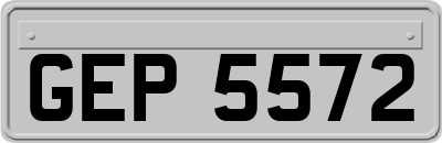 GEP5572
