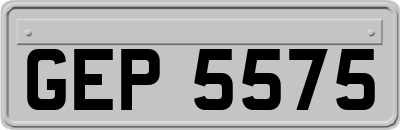 GEP5575