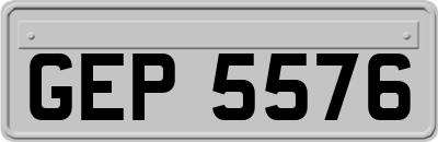 GEP5576