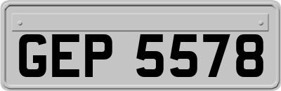 GEP5578