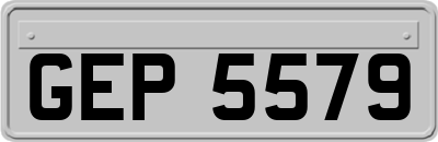 GEP5579