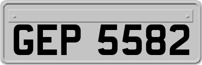 GEP5582