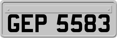 GEP5583