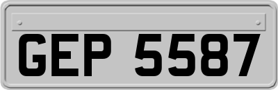 GEP5587