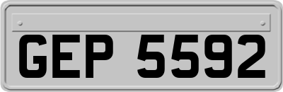 GEP5592