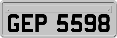 GEP5598