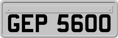 GEP5600