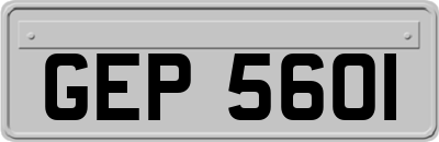 GEP5601