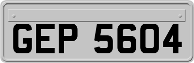 GEP5604