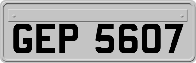 GEP5607