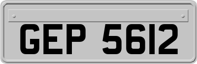 GEP5612